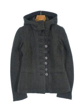 Gucci Jacket Black